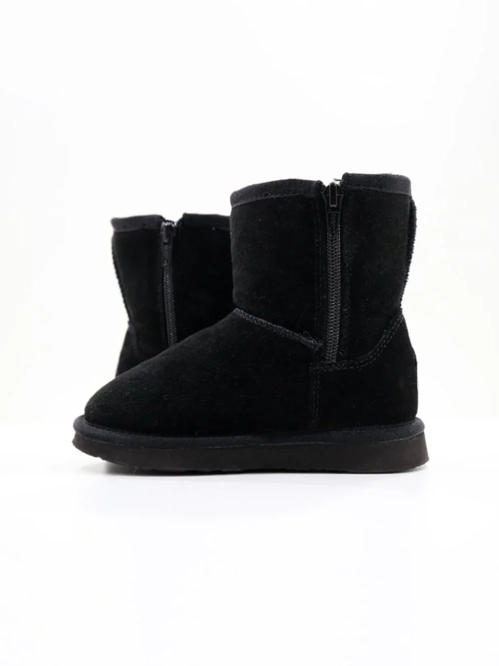 BearPaw eliza black